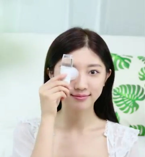 Eye Refreshner 3 D for Strain Eyes