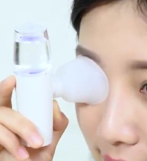 Eye Refreshner 3 D for Strain Eyes