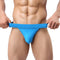 Men's Generic Futbol Jockstrap Underwear Sky blue