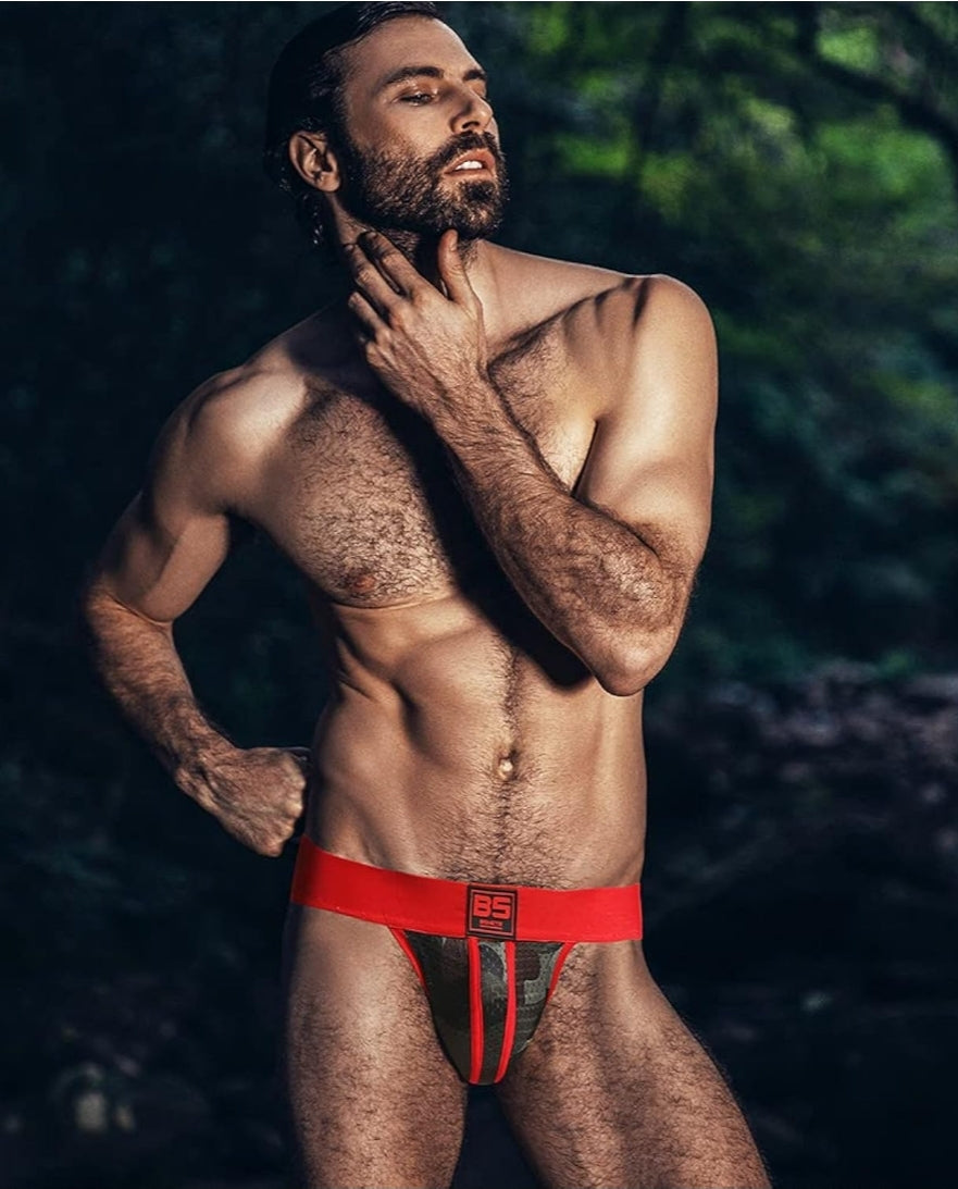 Anthony Quintana - Men's Exotic Underwear –
